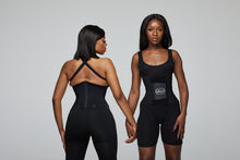 Load image into Gallery viewer, NON-LATEX TRIPLE STRAP COMPRESSION WAIST TRAINER
