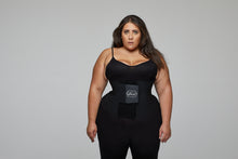 Load image into Gallery viewer, NON-LATEX TRIPLE STRAP COMPRESSION WAIST TRAINER
